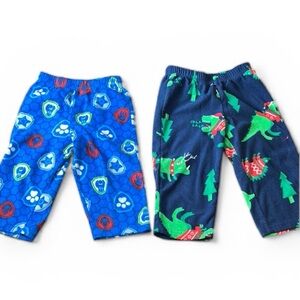Toddlers‎ Pajamas Bottoms